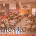 Image of Mosaic AM Congregation