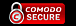 Comodo Security Certificate Logo