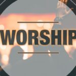 Image of worship slide