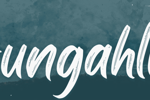 image of the banner for the gungahlin congregation